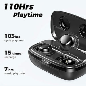 Stylish Body Crown King 8 Airpods