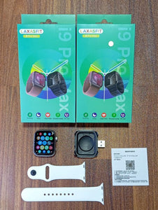 I9 Pro Max Smart Watch